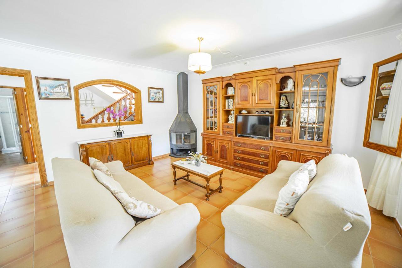 Villa Olivers Vera الكوذيا المظهر الخارجي الصورة
