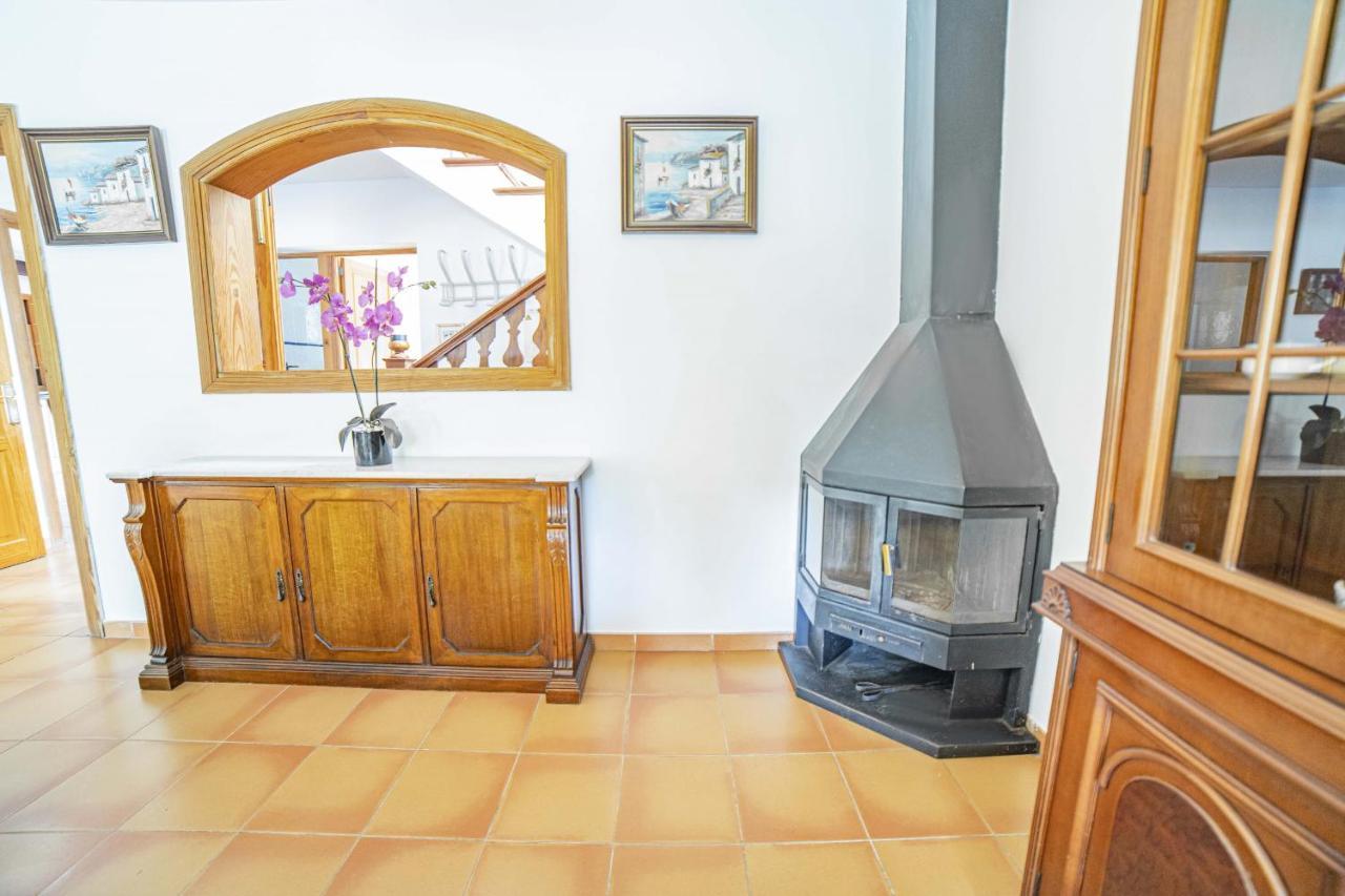 Villa Olivers Vera الكوذيا المظهر الخارجي الصورة